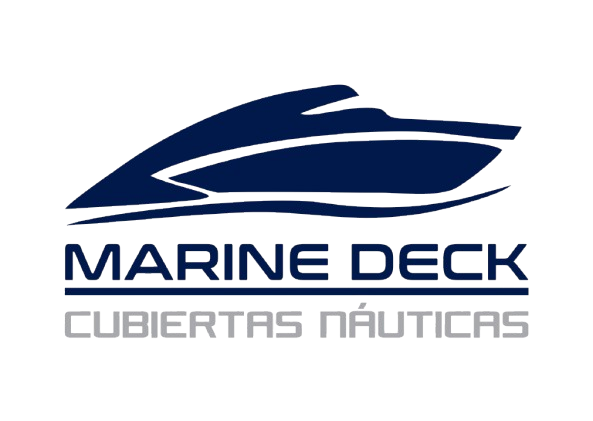Logo de Marine Deck